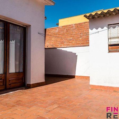 Casa Rita Apartment Sant Feliu de Guíxols Luaran gambar