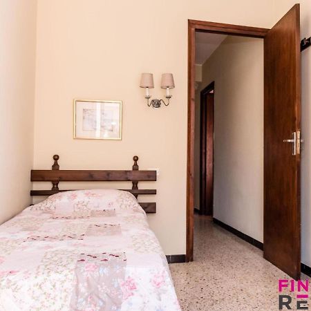 Casa Rita Apartment Sant Feliu de Guíxols Luaran gambar