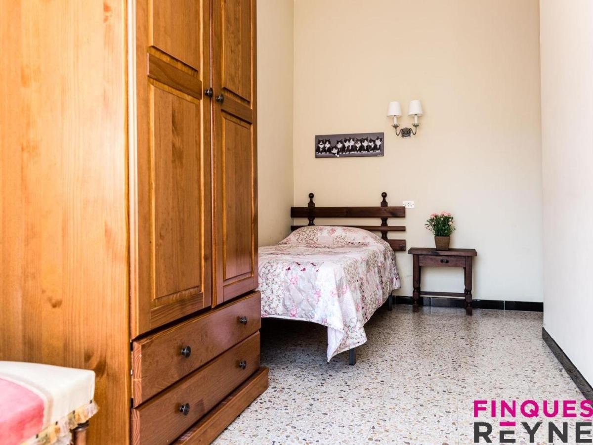 Casa Rita Apartment Sant Feliu de Guíxols Luaran gambar
