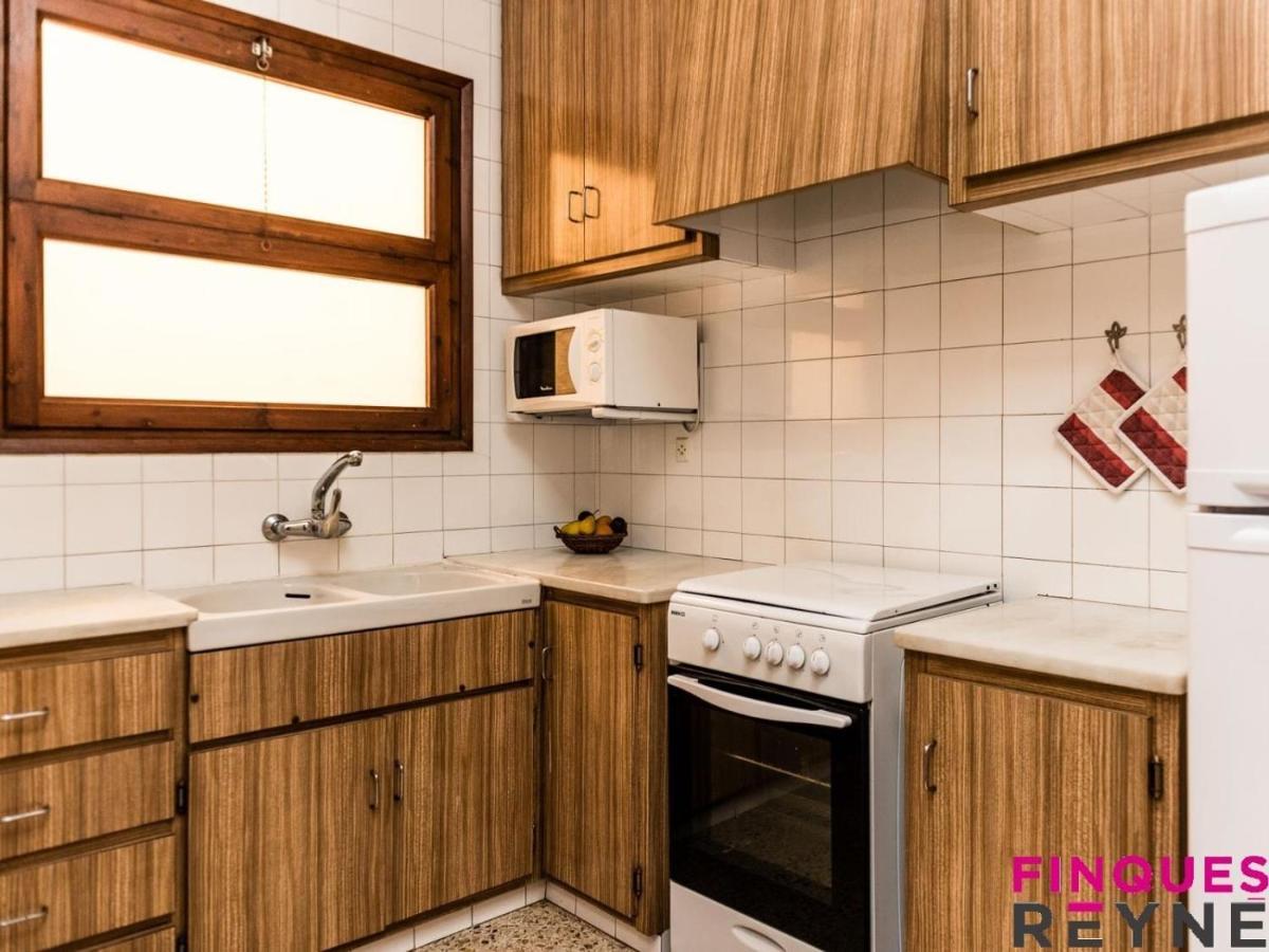 Casa Rita Apartment Sant Feliu de Guíxols Luaran gambar
