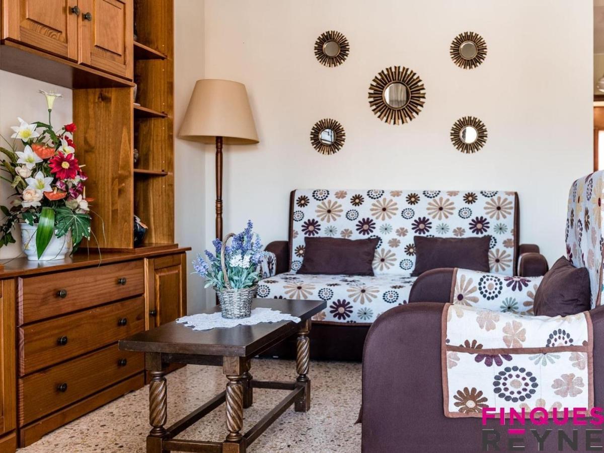 Casa Rita Apartment Sant Feliu de Guíxols Luaran gambar