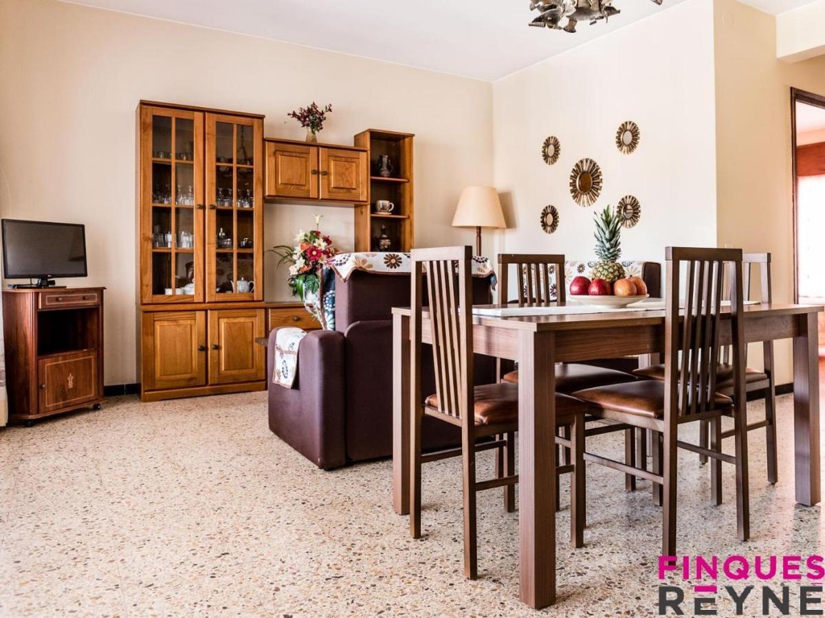 Casa Rita Apartment Sant Feliu de Guíxols Luaran gambar