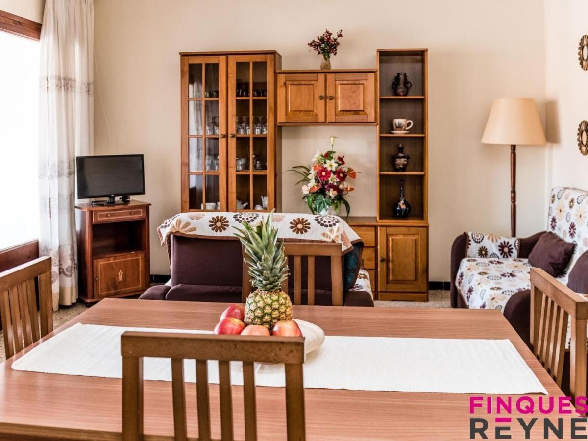 Casa Rita Apartment Sant Feliu de Guíxols Luaran gambar